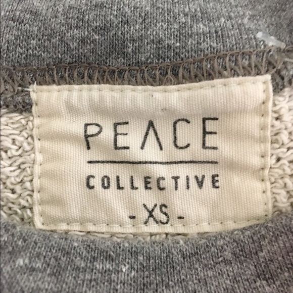 Home is Toronto sweater by Peace Collective XS - Picture 6 of 7